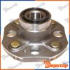 Moyeu de roue arriére pour HONDA | 42200-SM4-003, 42200-SM4-004